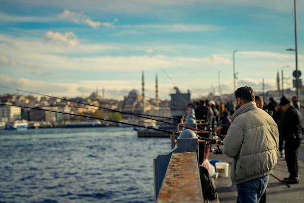Galeri Fotoğrafı 2
